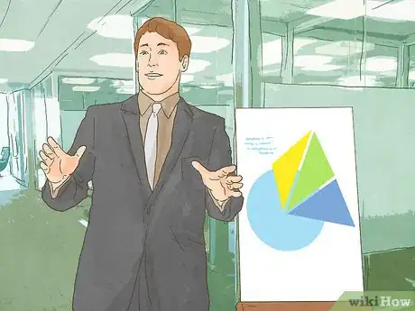 Image titled Present at a Conference Step 21