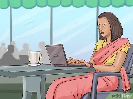 Image titled Beat Boredom at Work Step 4