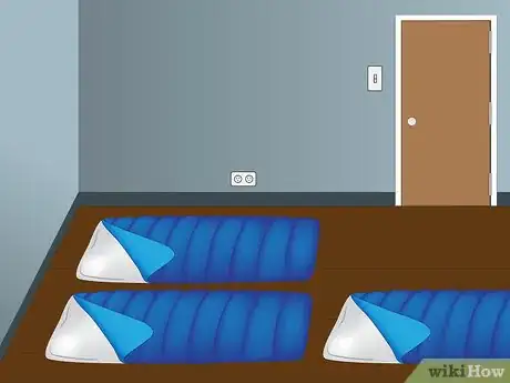 Image titled Make a Flood Shelter (for Kids and Pre Teens) Step 10
