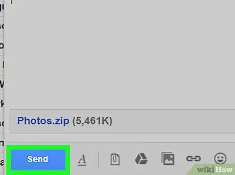 Image titled Send Email Attachments on PC or Mac Step 8