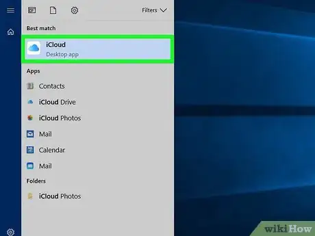 Image titled Clear Space on iCloud Step 1