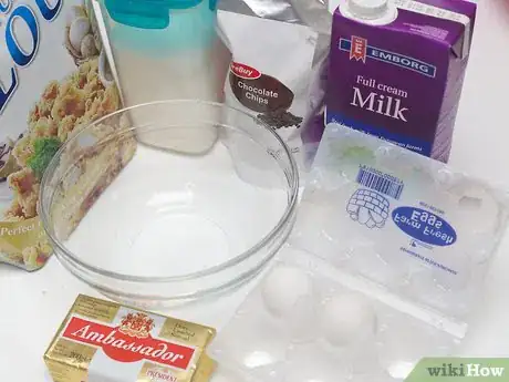 Image titled Make Pancakes for One Step 9