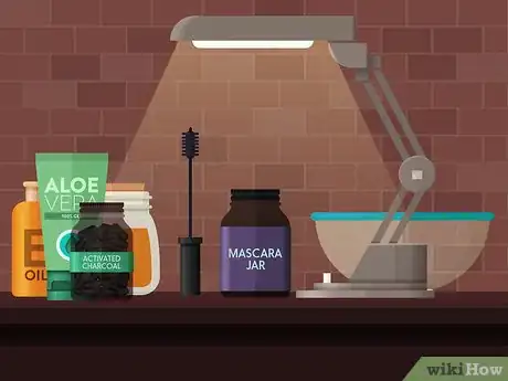 Image titled Make Mascara Step 16