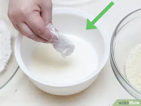 Image titled Make Spicy Chicken Nuggets Step 10