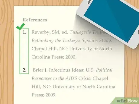 Image titled Cite in AMA Style Step 10