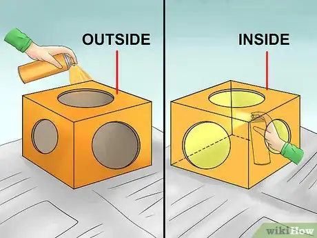 Image titled Build a Cat Condo Step 29