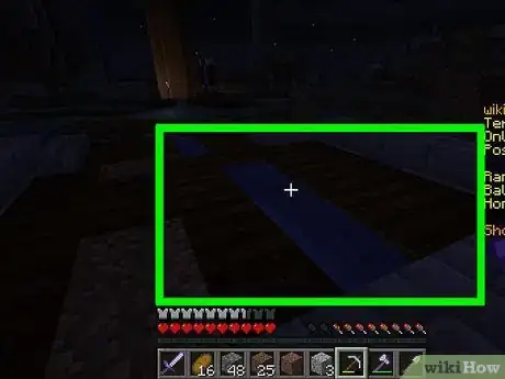 Image titled Build a Base for Minecraft Factions Step 7