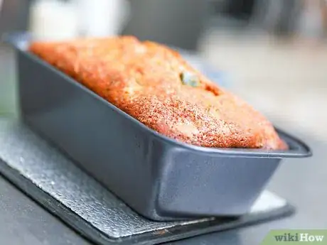 Image titled Make a Fruit Cake Step 25