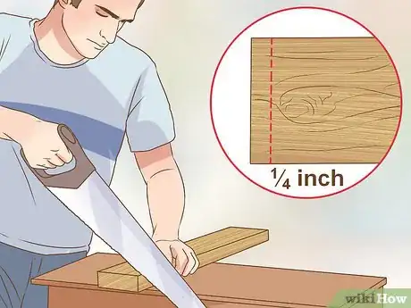 Image titled Design, Build, and Finish a Woodworking Project Step 6