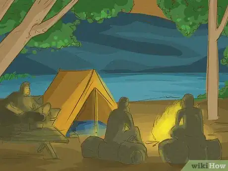 Image titled Take an Autistic Child on Vacation Step 18