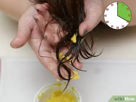 Image titled Make a Hair Mask for Super Silky Hair Step 12