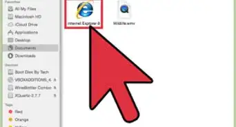 Install Internet Explorer on Mac Using WineBottler