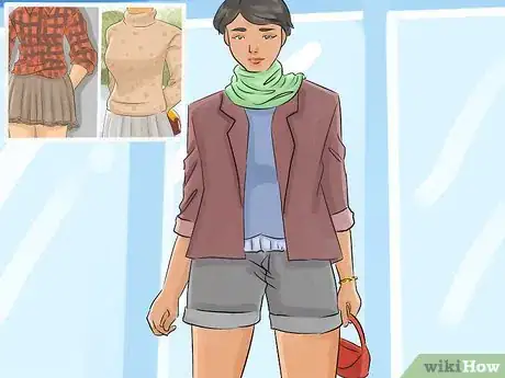 Image titled Flirt With a High School Guy Step 13