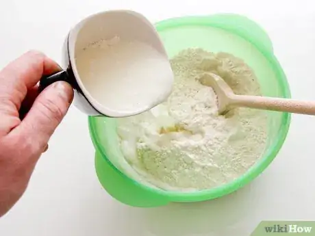 Image titled Make Cheese Scones Step 4