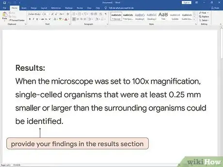 Image titled Improve Scientific Writing Skills Step 10