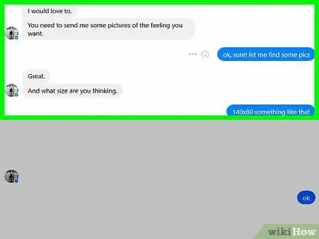 Image titled Read Old Messages on Facebook Step 11