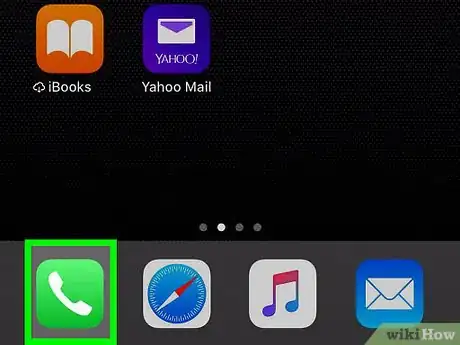 Image titled Identify a DDoS Attack on iPhone or iPad Step 1