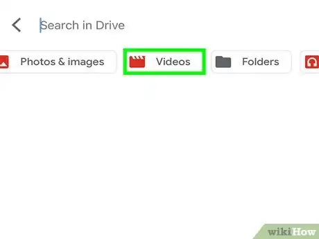Image titled Play Google Drive Videos Step 3