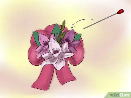 Image titled Make a Baby Shower Corsage Step 35