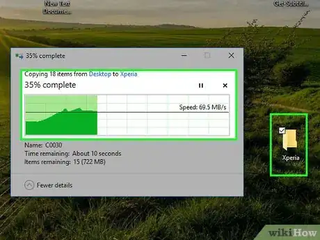 Image titled Transfer Data from Xperia to iPhone Step 21