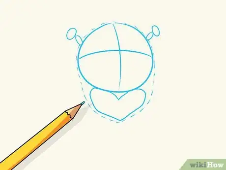Image titled Draw Shrek Step 10
