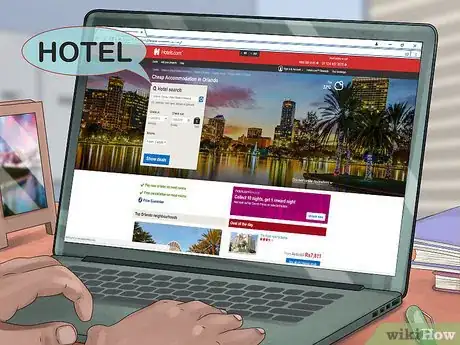 Image titled Plan an Orlando Vacation Step 5