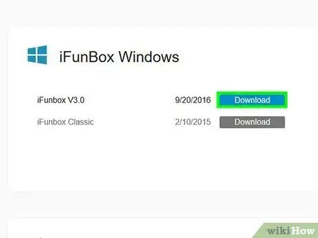 Image titled Transfer Music from iPhone to PC Step 1