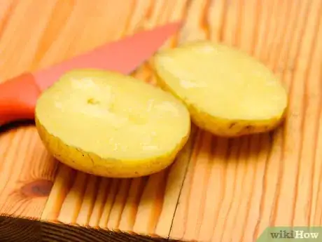 Image titled Make Roasted Potatoes in the Microwave Step 19