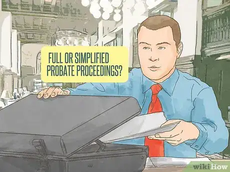 Image titled Undergo Ancillary Probate for Out‐of‐State Assets Step 5