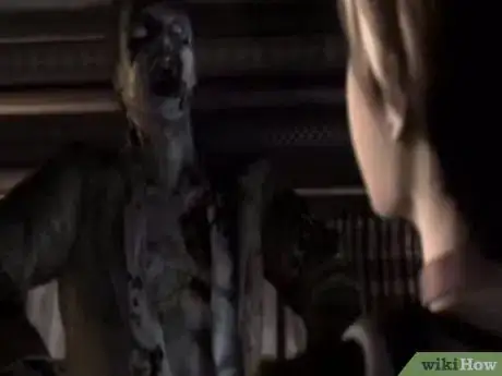Image titled Conserve Ammo in Resident Evil 0 Step 3