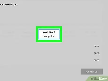 Image titled Order Groceries Online from Walmart on PC or Mac Step 9