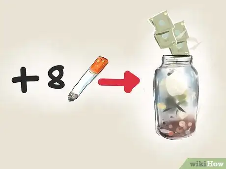 Image titled Limit Smoking Cigarettes Step 4