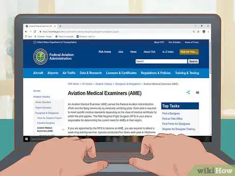 Image titled Attend Flight School Step 18