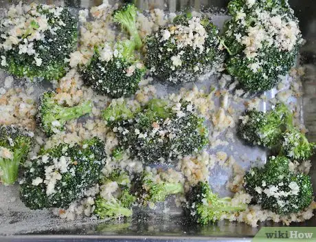 Image titled Make Oven Roasted Broccoli Step 11