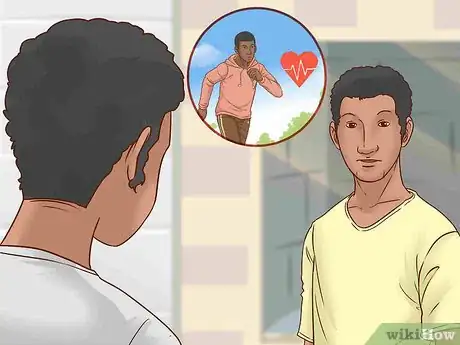 Image titled Help Loved Ones with a Stress Response Syndrome Step 13