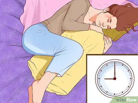 Image titled Sleep Better when You Have Depression Step 8