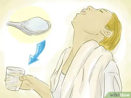 Image titled Get Well Fast Step 2