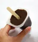 Make Popsicles