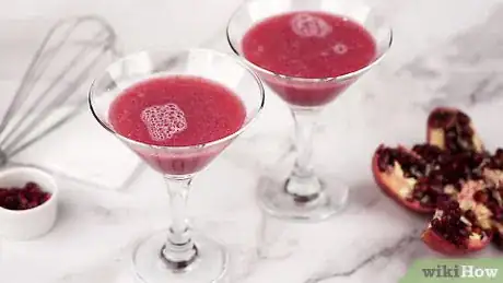 Image titled Eat a Pomegranate Step 13