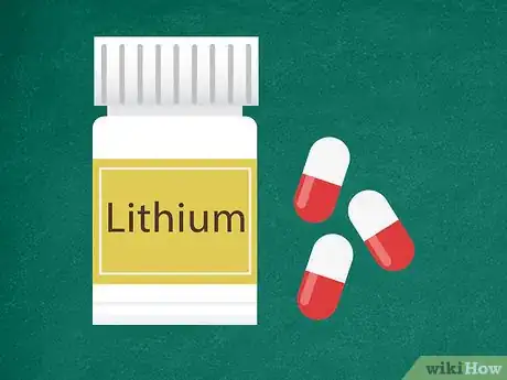 Image titled Choose a Mood Stabilizer Step 1