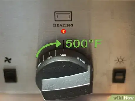 Image titled Cook Pizza on a Pizza Stone Step 6