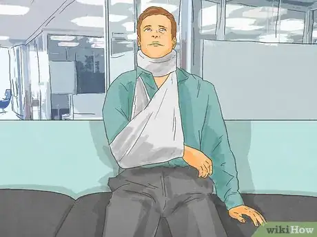 Image titled Have a Strong Relationship During a Military Deployment Step 2