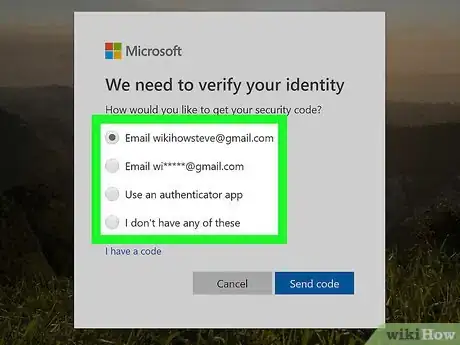 Image titled Reset Your Microsoft Password Step 3