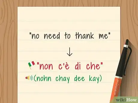 Image titled Say Thank You in Italian Step 10