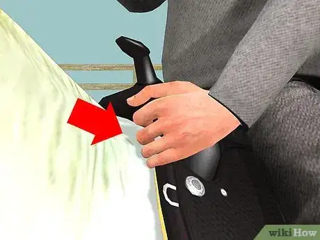 Image titled Ride Without Depending on the Horn or the Pommel for Balance Step 4