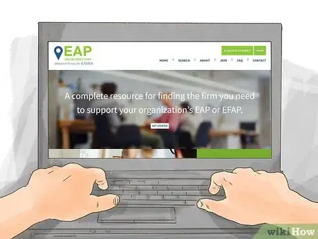 Image titled Set Up an Employee Assistance Program (EAP) Step 3