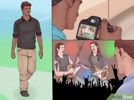 Image titled Become Homecoming King Step 1