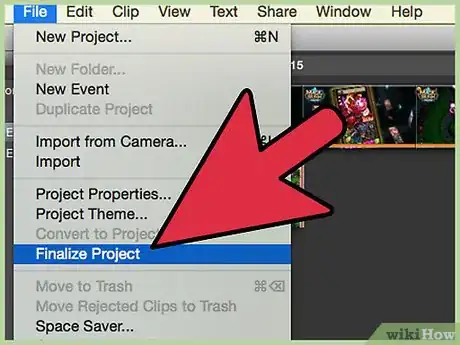 Image titled Make a MikuMikuDance Series With Pictures Step 15