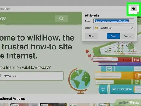 Image titled Transfer AOL Favorites Step 9