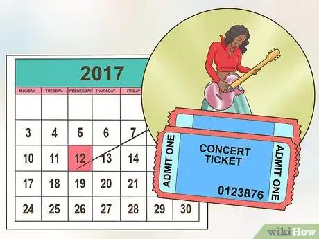 Image titled Plan a Surprise Romantic Getaway Step 8